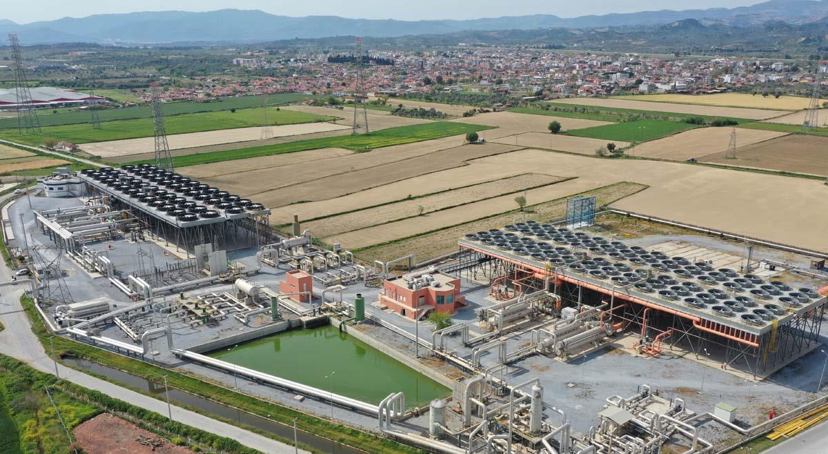 Efe 2-7 JES - GÜRMAT