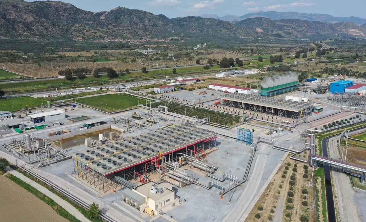 İşletme Efe 1-3-4-8 JES - GÜRMAT