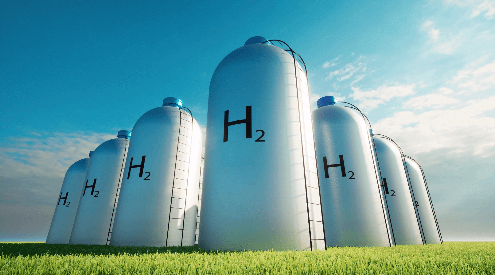 Europe's Green Hydrogen Involvement