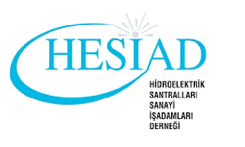 HESİAD - Hidroelektrik Sanayicileri ve İş Adamları Derneği